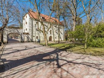 Oddział Etnografii Muzeum Narodowego w Gdańsku