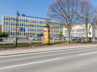 Uniwersytet Gdański - Wydział Ekonomiczny w Sopocie