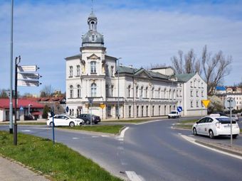 Muzeum w Koszalinie