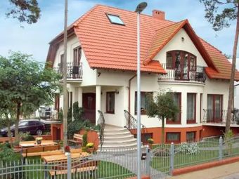 Biały Domek Dziwnów