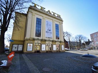 Bałtycki Teatr Dramatyczny im. Juliusza Słowackiego