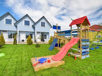 Błękitne Żagle Sarbinowo