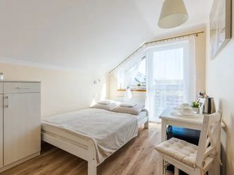 Pokoje Gościnne Maria Budda