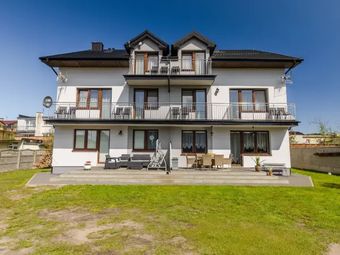 Apartamenty i pokoje Sol- Mare 