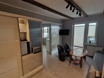 Pokoje Gościnne Maxim 