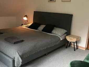 Apartamenty na Wzgórzu