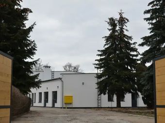 Hostel Wołów
