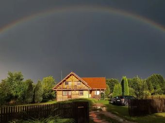 Białowieska Chata