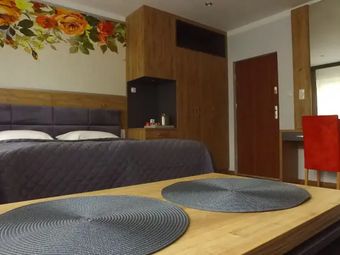 Gościniec Pod Polna Różą