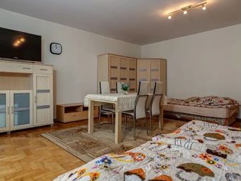 Pokoje gościnne JĘDRUŚ