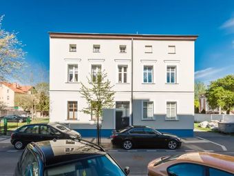 Pod Muralem - Apartamenty Little Heaven