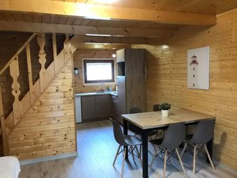 Domki Letniskowe Ibiza