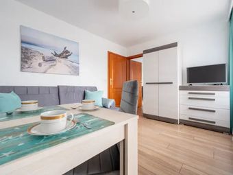 Pokoje Gościnne Albatros