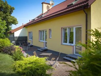 POKOJE GOŚCINNE U BASI