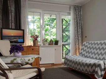 Apartament - 4 Pory Roku