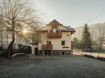 Przystań Park Dolny