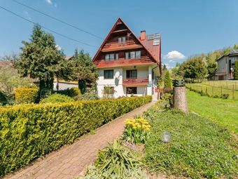 Willa Helena Łukasz