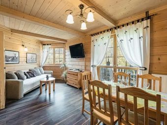 Apartamenty na Świerkówce