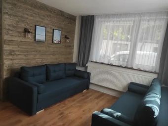 Pokoje Gościnne Karo