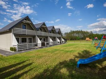 Domki letniskowe U Bazyla