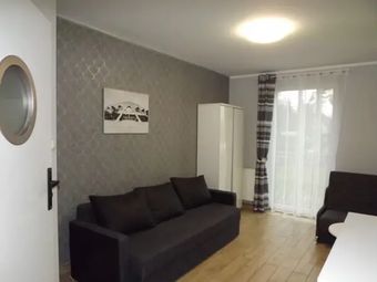 Pokoje Dolly 70m od morza