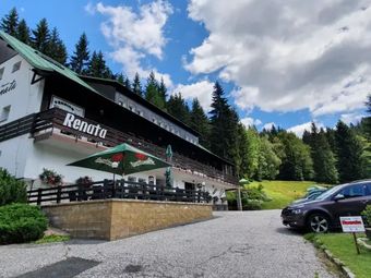 Pension Renata