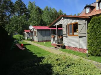 Ratkowski Lech - Domki