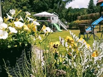 Pokoje i Mieszkanie Przy Lesie