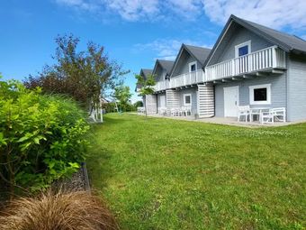 Domki letniskowe GRIS