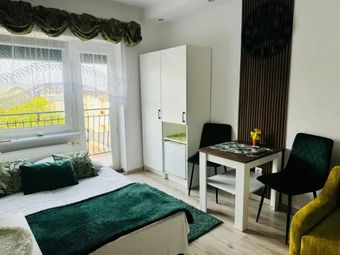 Pokoje Gościnne Alan