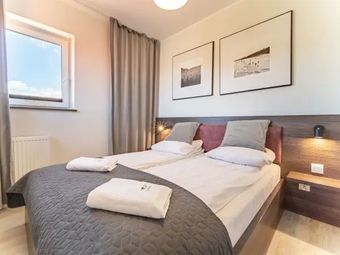 Wczasowa 8 Apartments