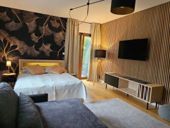 Apartament Octopus