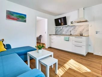 Pokoje Gościnne Pod Cisem