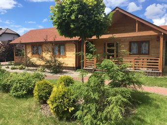 Domy Letniskowe Lido