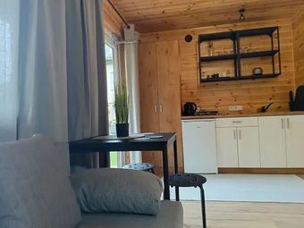 Domki letniskowe w Stegnie TIJA