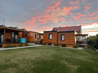 Domki Letniskowe Kordelas