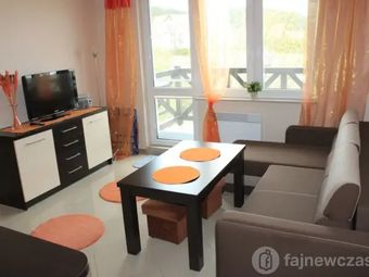 Apartament Stokrotka