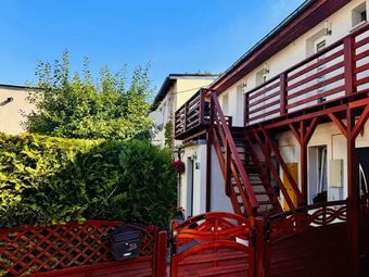 Apartamenty Blisko Morza