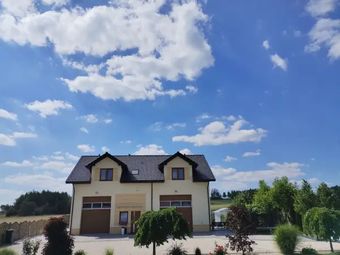 Agroturystyka Łukawscy