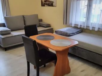 Dom Gościnny Pod Modrzewiem