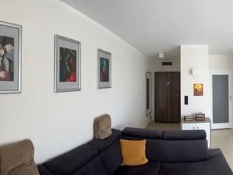 Seestern - Gwiazda Morza Apartment Baltic Cliff Niechorze