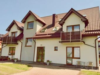 Pokoje Gościnne Rafa