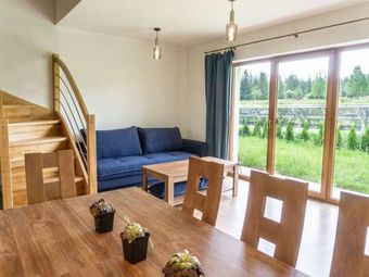 Apartamenty Pod Turniami