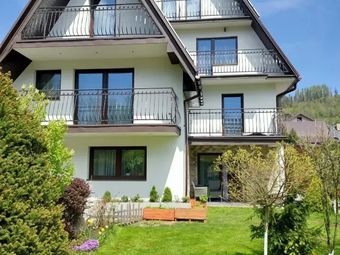 Mira Pokoje Gościnne