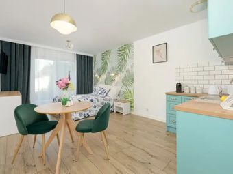 Akwamaryn Apartamenty