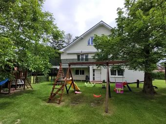 Pokoje gościnne "Jaskółcze Gniazdo"