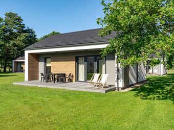 Słowińskie NIEBO - domki całoroczne