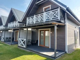 Morskie Klimaty Domki i Apartamenty