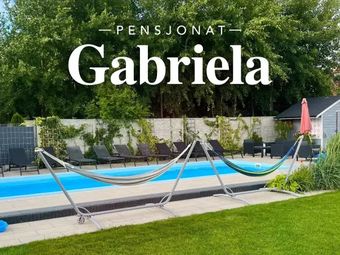Pokoje Gościnne Gabriela