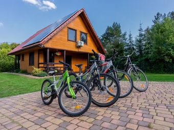 Agroturystyka Jaśkowy Młyn